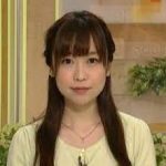熊谷彩香アナ（NHK)は可愛い！結婚した旦那や子供の情報も調査