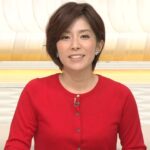廣瀬智美アナは女性で初めての「NHKのど自慢」司会者に！卒業した高校大学は？