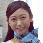 庭木櫻子アナ宝くじ幸運の女神に選ばれた美しい女性！出身高校大学や担当番組についても！