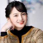 山本恵里伽アナウンサーのプロフィール・家族・特技や学歴まとめ