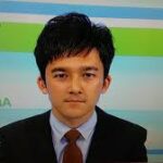 名前だけで二度見！「ホルコムジャック和馬」って一体何者？