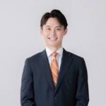 大阪生まれのフレッシュマン、大河内陽太アナは“標準語男子”！？その素顔に注目