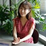 アナウンサーから広報へ、小田島愛さんの今！共鳴した“宮城つながり　