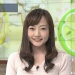 ドラマにも登場！島本真衣アナ信頼されるテレビでの素顔と家族構成についても！