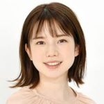 “あざとい”だけじゃない！広中綾香アナが愛され続ける理由とは？