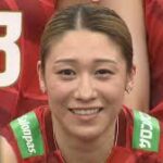 石川真佑、進化を続けるエーススパイカー　日本バレーの新たな柱に！