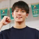 三輪大将、V1舞台で躍動──粘りと勝負勘が光る実績の軌跡