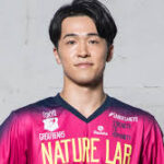 東京GBの新鋭アウトサイドヒッター後藤陸翔！その軌跡と覚悟