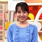 テレビ朝日の人気アナウンサー・三山賀子さんの魅力に迫る!笑顔が素敵な実力派」