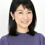 落ち着きと家庭的な魅力…堂真理子アナの素顔に迫る！