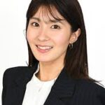 テレビ朝日の新星アナウンサー・荒井理咲子――笑顔と知性で届ける“まっすぐな言葉”