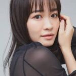 華やかなモデルから報道へ ― 藤 麻理亜という選択