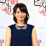 NHK井上あさひアナの魅力とは?落ち着いた語りに感じる“安心感”を深掘り