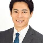 「ニュースに〈ハテナ〉を残さない — 井澤 健太朗(テレビ朝日アナウンサー)の挑戦」