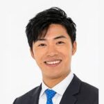 地域を駆ける言葉の探求者 ― 後藤佑太郎(NHKアナウンサー)