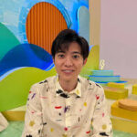 NHKアナウンサー・江原啓一郎──確かな声と誠実な姿勢で伝える「ことばの力」