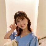 自然体で“何でも伝える 黒田みゆアナウンサー!未来を切り拓く日テレの新星!