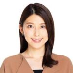 知性と親しみやすさを併せ持つTBSアナウンサー・上村彩子の魅力