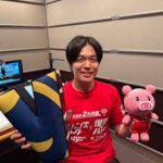 南波雅俊アナの魅力徹底解剖！実力と人間味あふれるTBSの人気アナウンサー