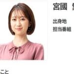 宮國 愛梨とは何者か｜経歴・人物像・評価から読み解く魅力と今後の展望