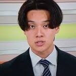 福井放送局アナウンサー・板敷駿希とは？プロフィール・担当番組・年齢や結婚の噂も解説