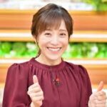 江藤愛アナの魅力に迫る:優しさと誠実さで愛される人気アナウンサー