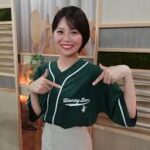 北陸朝日放送・中川流奈アナが好きな理由！毎日の放送で感じる温かさと誠実さ