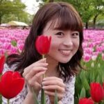 笠井結理奈アナウンサーのプロフィール・経歴・人物像まとめ