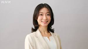 畠山衣美アナウンサー