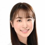 今井春花がかわいいと話題!テレビ朝日気象予報士の魅力とは?