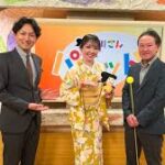 石川テレビ気象予報士・粟原一矢とは？経歴や担当番組を紹介