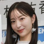 朝の笑顔で人気急上昇！お天気キャスター・林佑香の魅力とプロフィールを徹底紹介