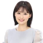 フジテレビ永田莉紗アナのプロフィール！出身大学や経歴、趣味・特技を徹底紹介
