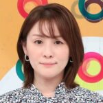 斉藤舞子アナのプロフィール！経歴・学歴・担当番組や現在の活動を紹介
